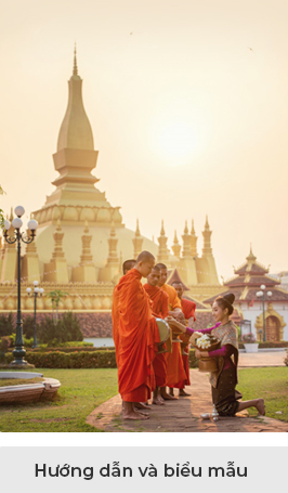 Protection in Laos